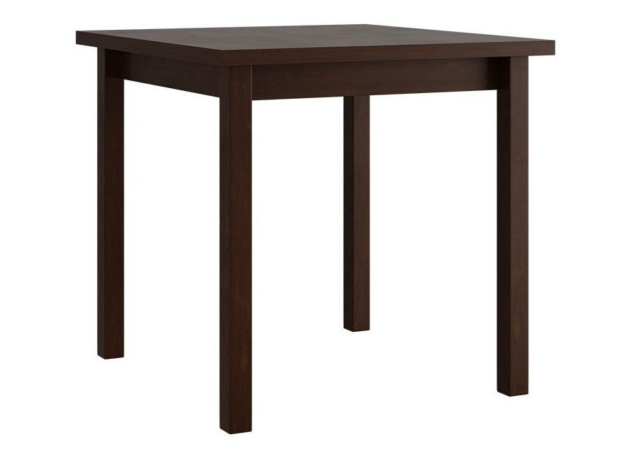 Étkezőgarnitúra 05 (MAX 9 + BOS 14), Fa színe: Dió, Kárpit: Hygge 91