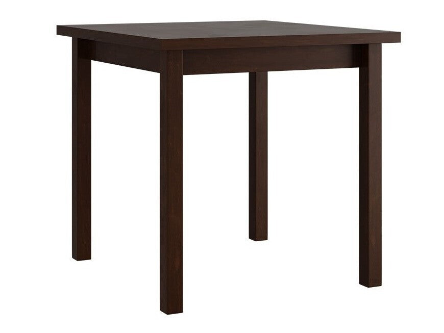 Étkezőgarnitúra 05 (MAX 9 + BOS 14), Fa színe: Dió, Kárpit: Zetta 300