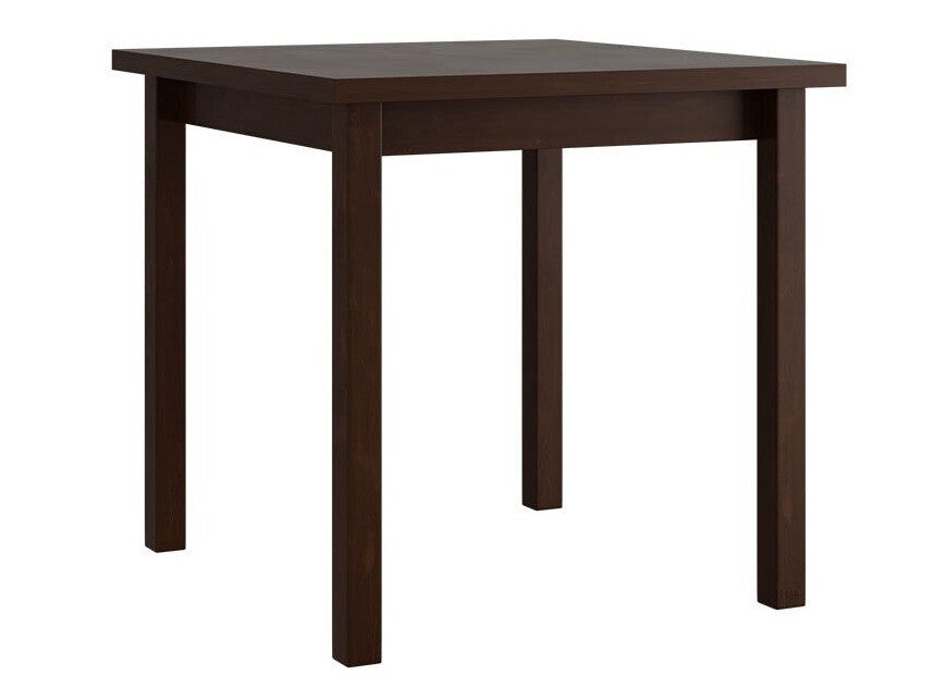 Étkezőgarnitúra 05 (MAX 9 + BOS 14), Fa színe: Dió, Kárpit: Kronos 7