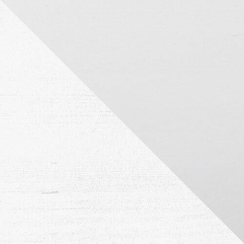 Étkezőgarnitúra Zestaw 24 (OSLO 6 + LUNA 2), Fa színe: Fehér, Kárpit: Kronos 7