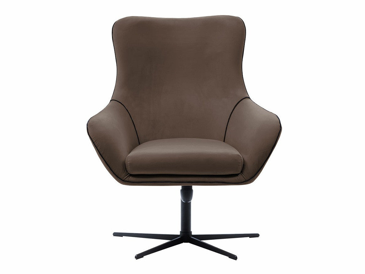 Fotel Fotel ELIS, Szín: Velluto 29 + Velluto 20