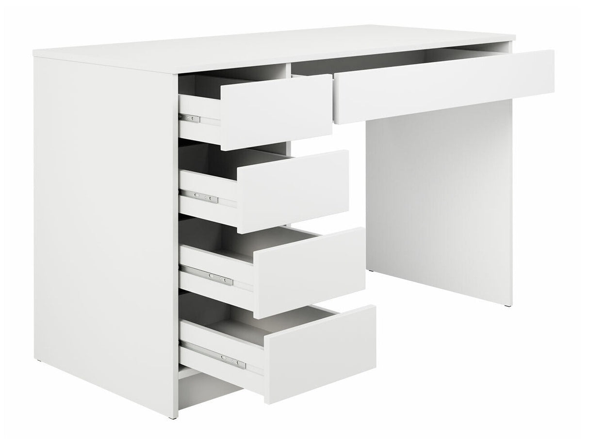 Íróasztal Ada (Heron), Szín: Fekete