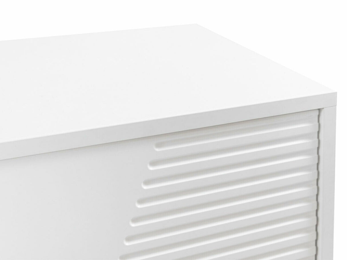 Dohányzóasztal Ława DEBORA 07 (Miretiz), Szín: Fehér