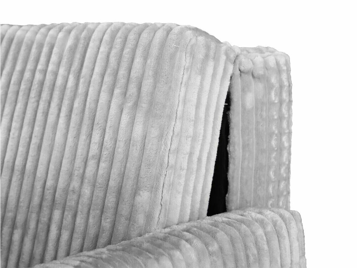 Kanapéágy Kanapa VIVA PIANO III (Clivia Pianem III ) , Szín: Tilia 01