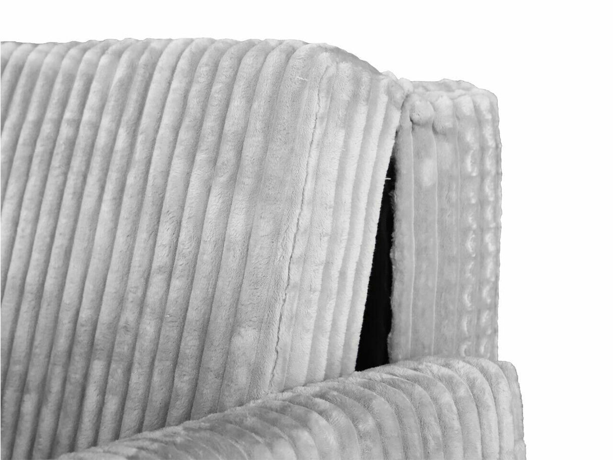 Kanapéágy Kanapa VIVA PIANO III (Clivia Pianem III ) , Szín: Tilia 90