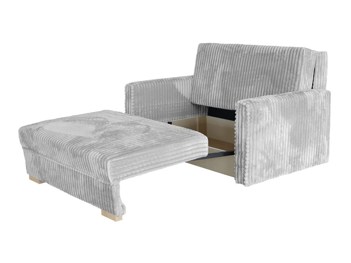 Kanapéágy Kanapa VIVA PIANO II, Szín: Tilia 01