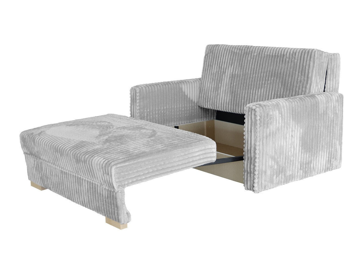 Kanapéágy Kanapa VIVA PIANO II, Szín: Tilia 17