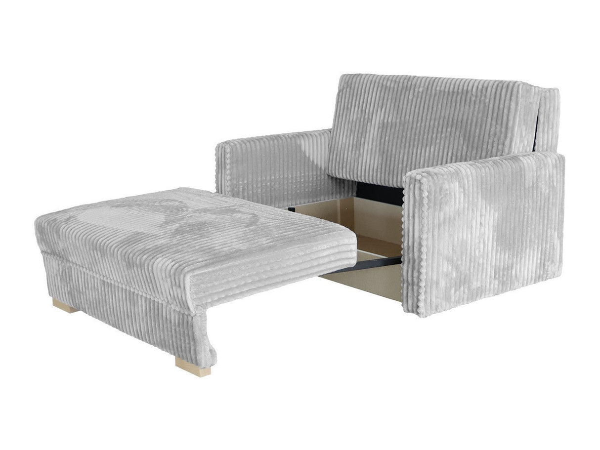 Kanapéágy Kanapa VIVA PIANO II, Szín: Tilia 86