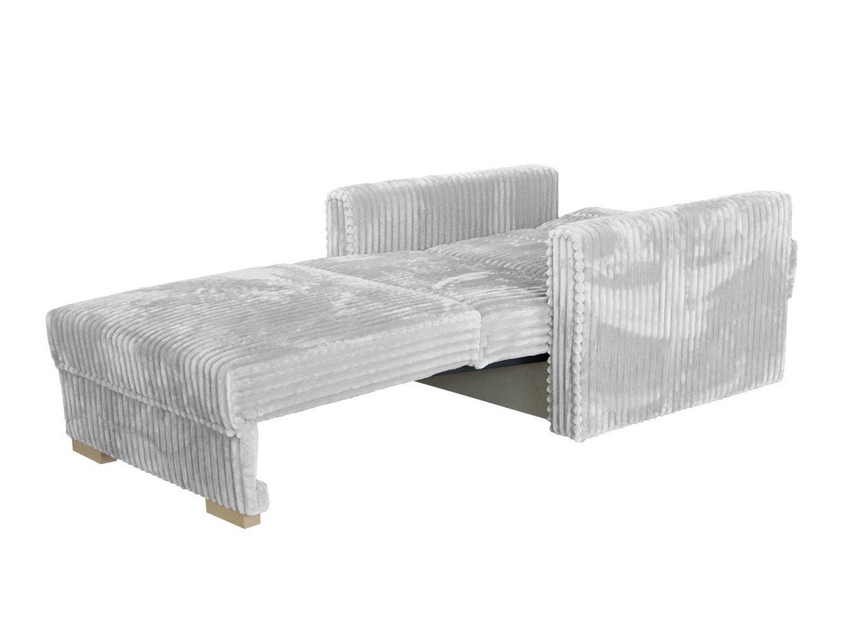 Fotel Kanapa VIVA PIANO I, Szín: Tilia 01