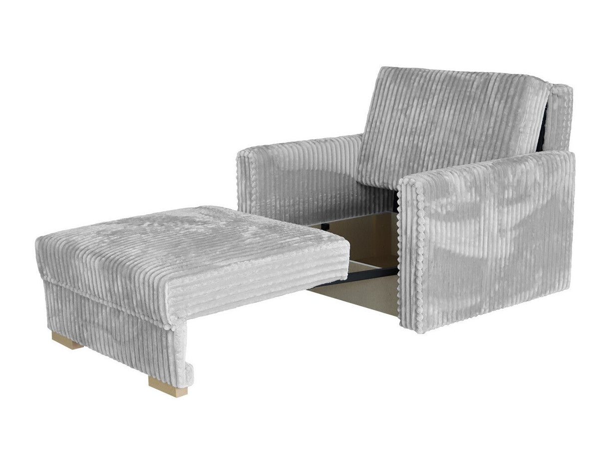 Fotel Kanapa VIVA PIANO I, Szín: Tilia 17