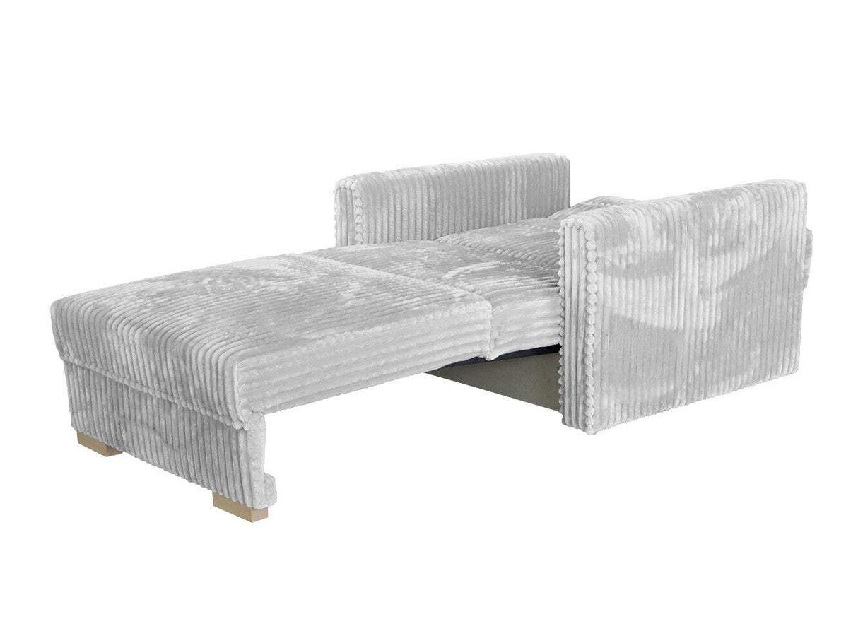 Fotel Kanapa VIVA PIANO I, Szín: Tilia 17