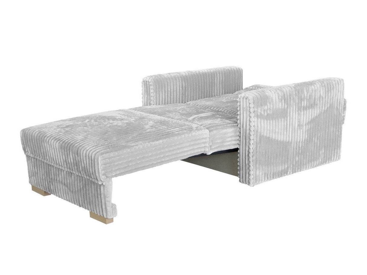 Fotel Kanapa VIVA PIANO I, Szín: Tilia 86