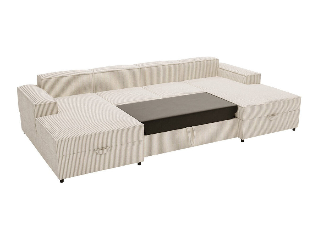 Sarokkanapé Narożnik SANTOS U (Sokoz U), Szín: Poso 14