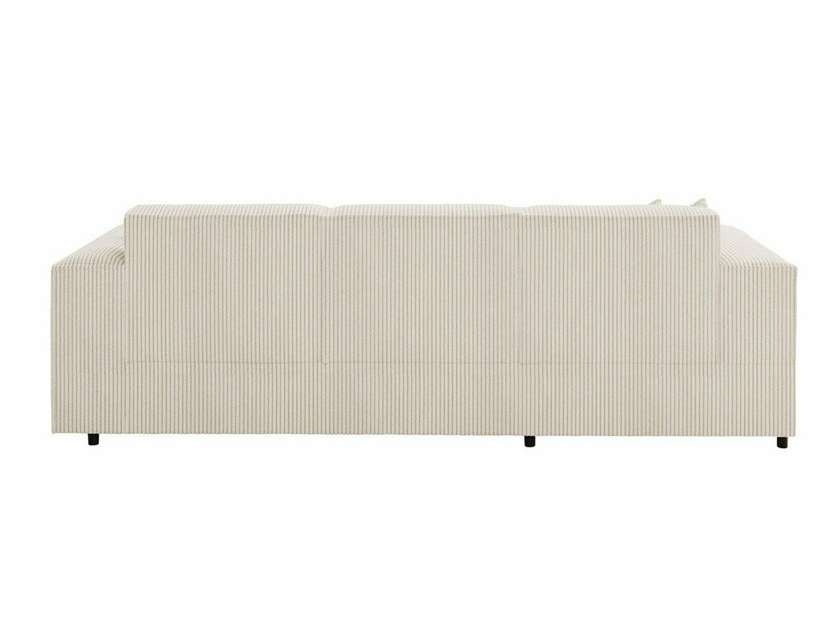 Sarokkanapé Narożnik SANTOS L Poso ( Sokoz L), Szín: Poso 100, Változatok: Jobbos