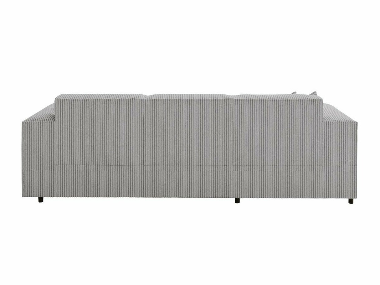 Sarokkanapé Narożnik SANTOS L Poso ( Sokoz L), Szín: Poso 110, Változatok: Balos