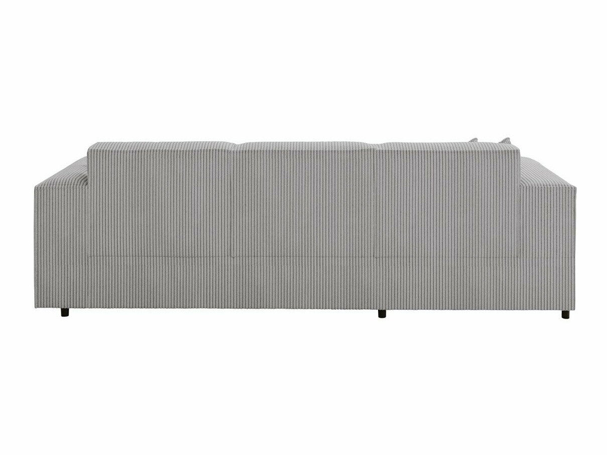 Sarokkanapé Narożnik SANTOS L Poso ( Sokoz L), Szín: Poso 110, Változatok: Jobbos