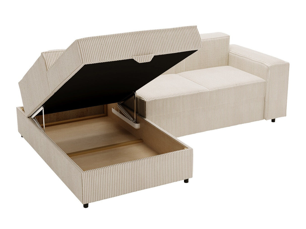 Sarokkanapé Narożnik SANTOS L Poso ( Sokoz L), Szín: Poso 14, Változatok: Balos