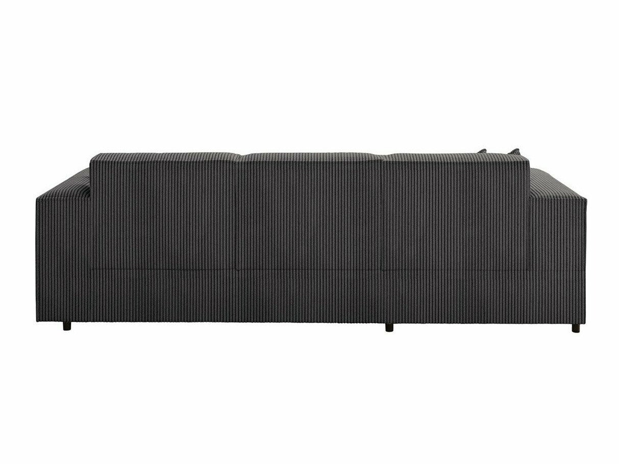 Sarokkanapé Narożnik SANTOS L Poso ( Sokoz L), Szín: Poso 34, Változatok: Jobbos