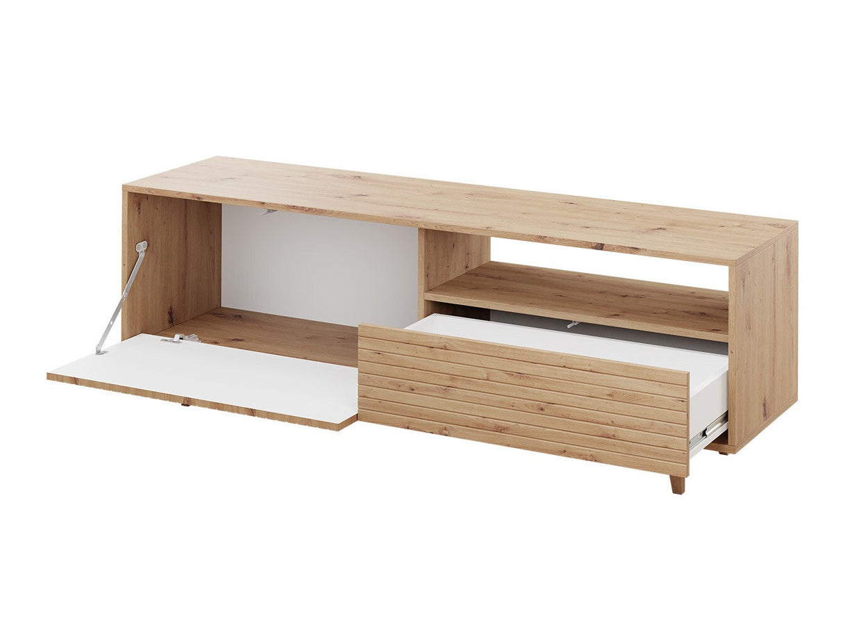 Nappali szett Meble FERIDO II Dąb Artisan 5903211301490