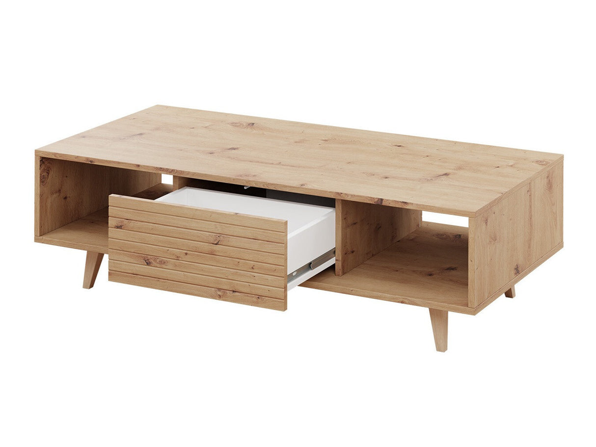 Nappali szett Meble FERIDO II Dąb Artisan 5903211301490