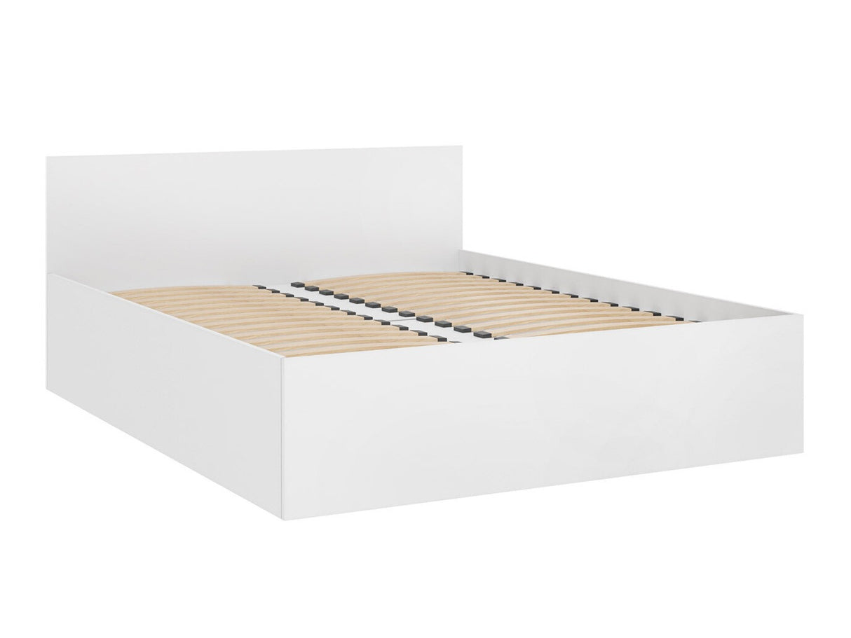 Ágy Łóżko TOKYO, Alvó felület mérete: 160 x 200 cm