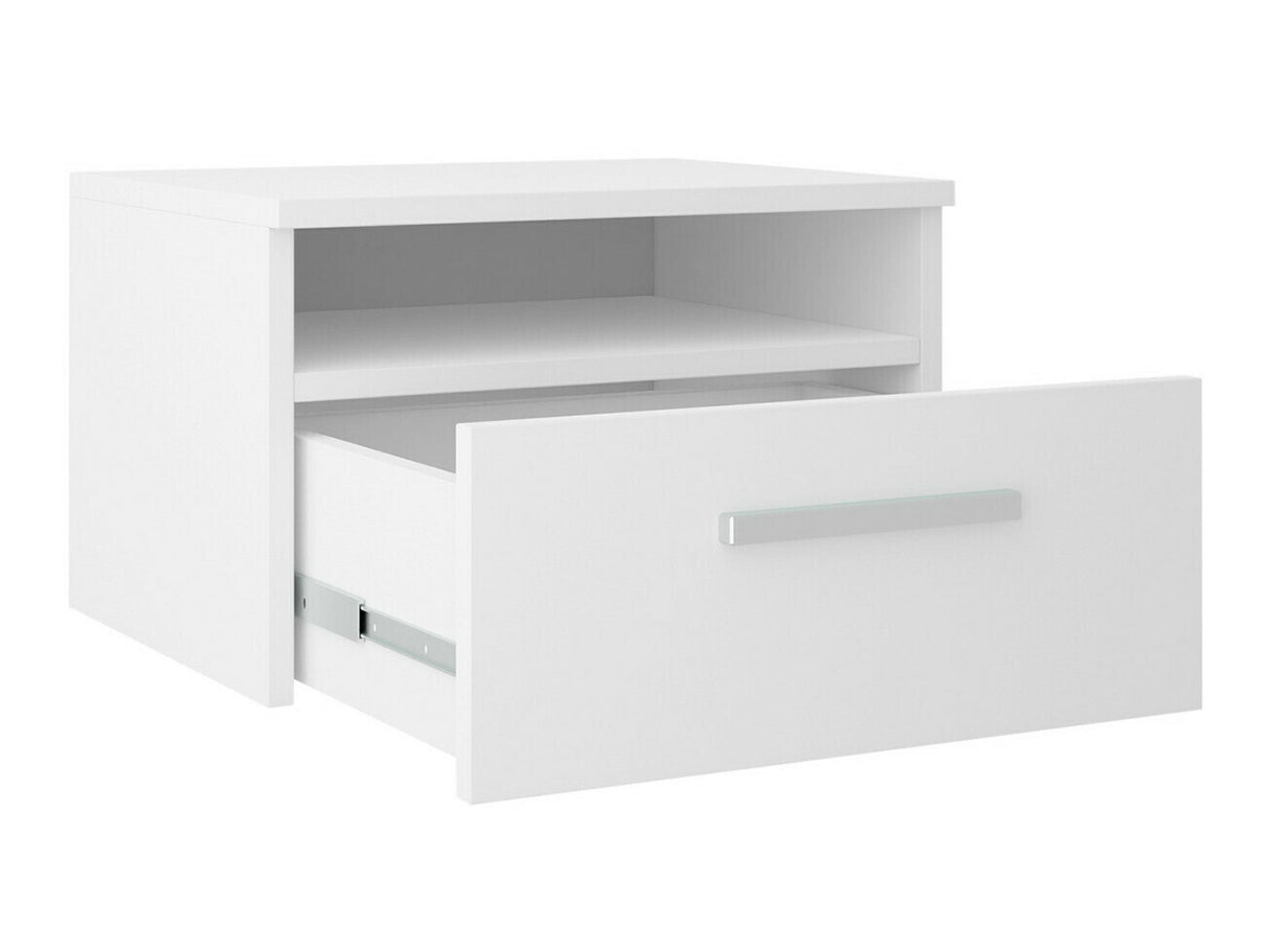 Hálószoba garnitúra Sypialnia TOKYO I, Alvó felület mérete: 180 x 200 cm