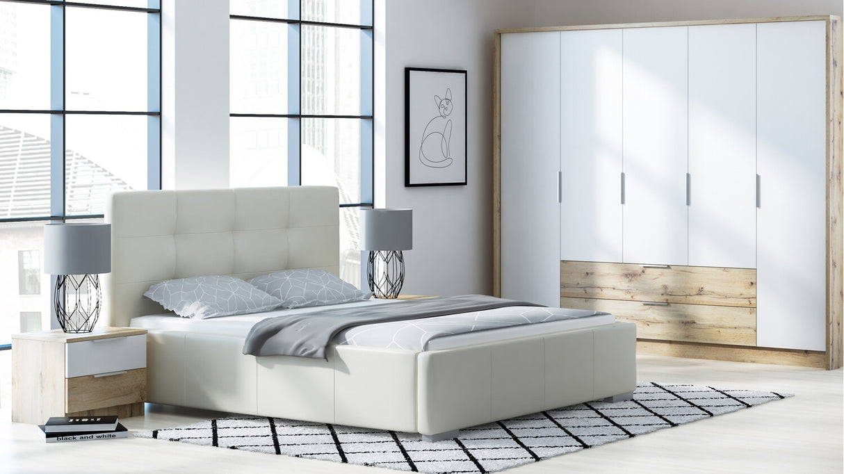 Gardróbszekrény Vienna 255 (Solerini)