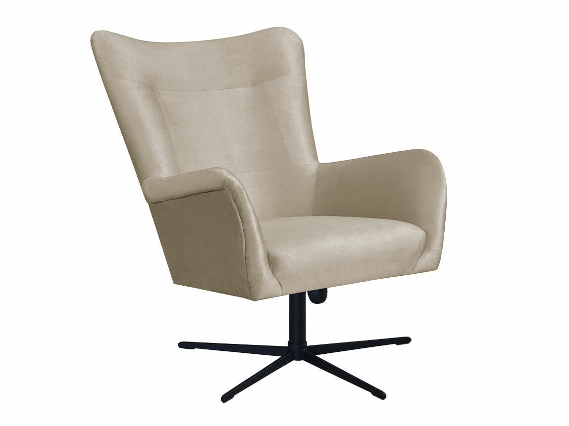 Fotel Fotel obrotowy OLO, Szín: Velluto 2