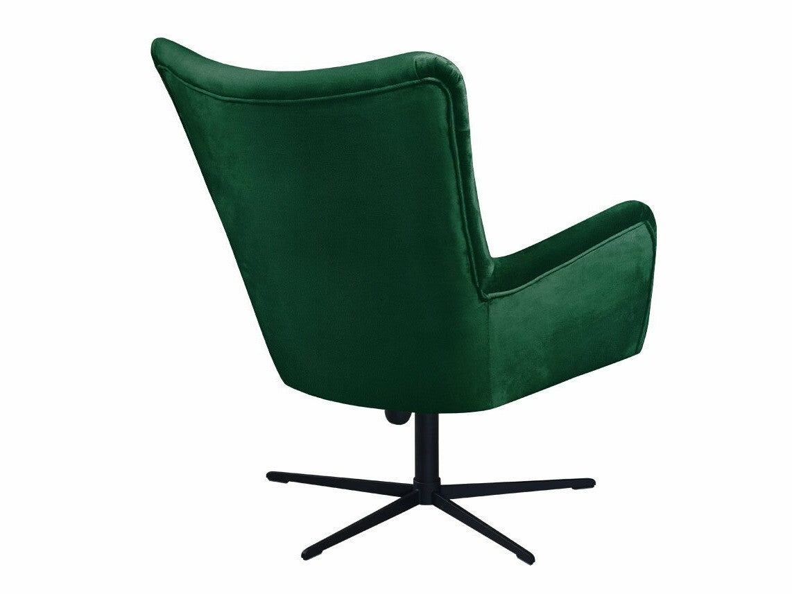Fotel Fotel obrotowy OLO, Szín: Velluto 10