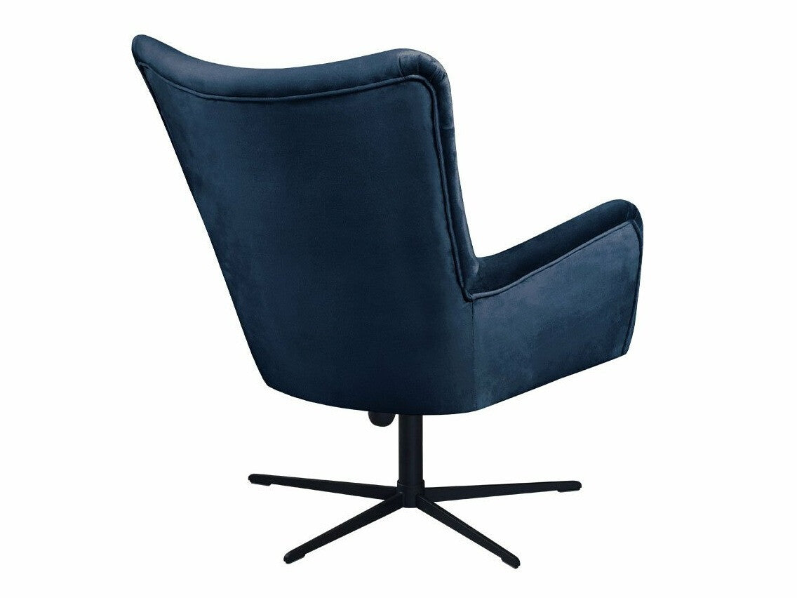 Fotel Fotel obrotowy OLO, Szín: Velluto 11