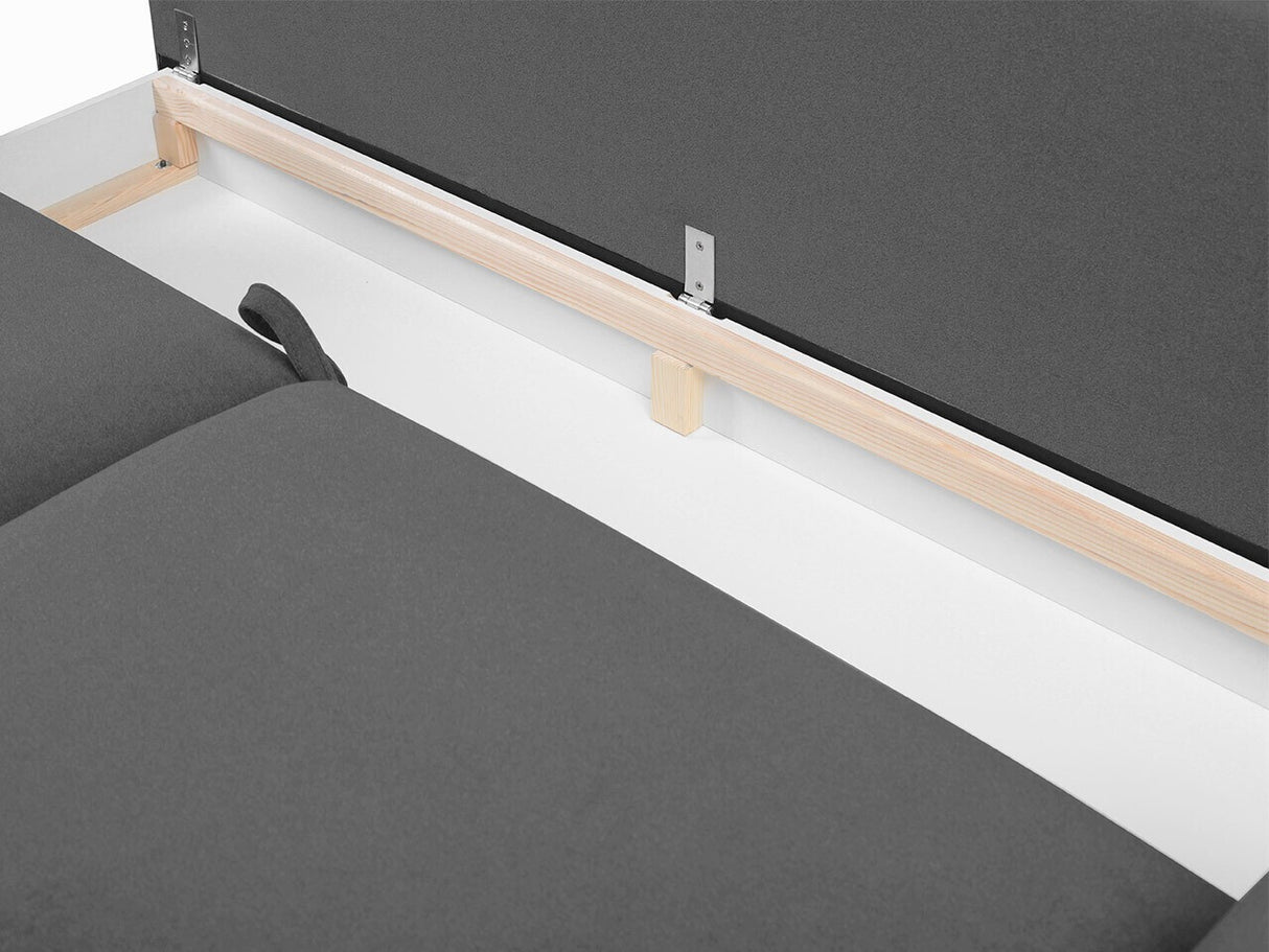 Kanapéágy Kanapé MIDORI, Szín: Soro 97