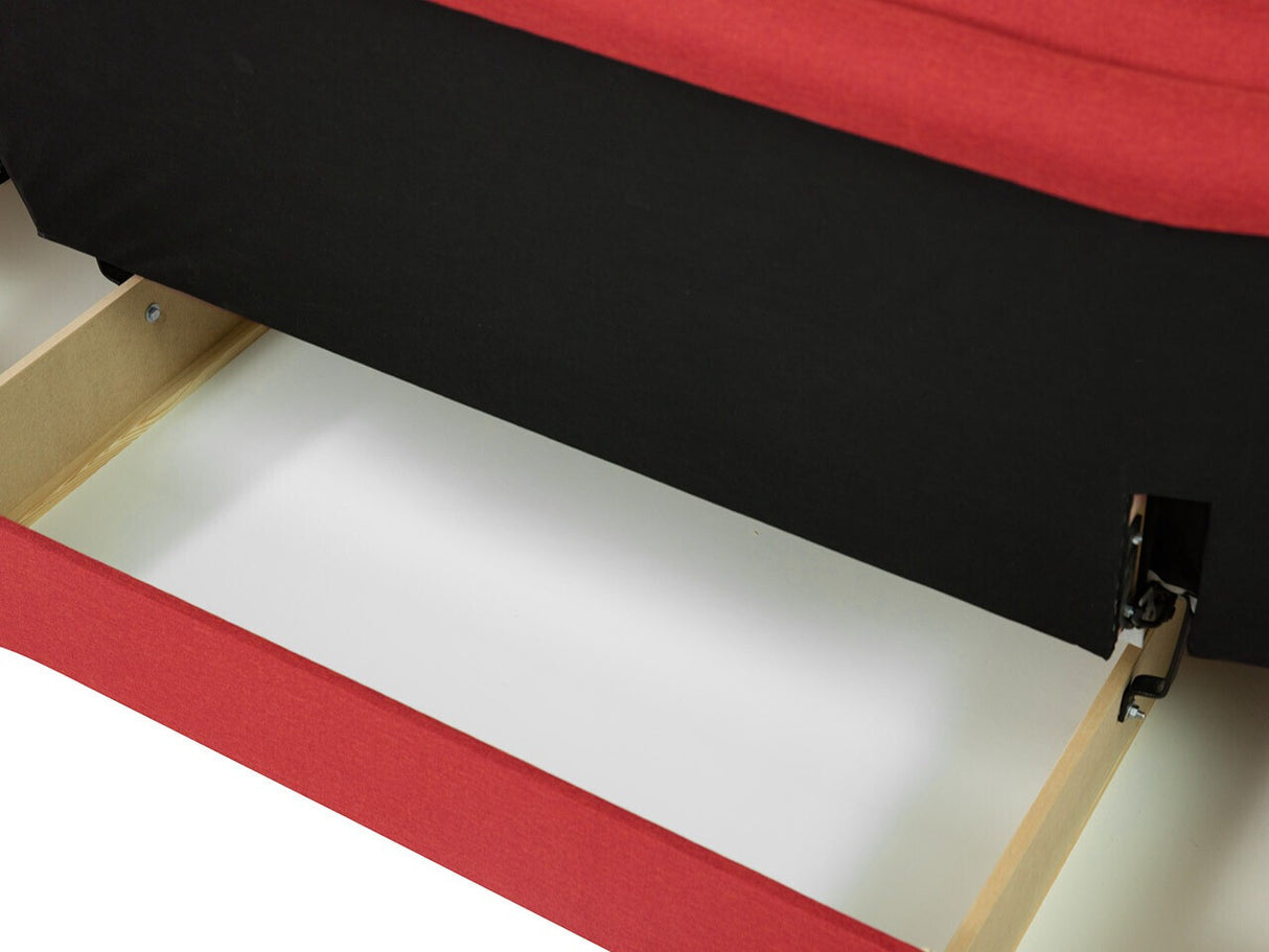 Kanapéágy Weronika (Lena) I, Szín: Kronos 02 + Kronos 07