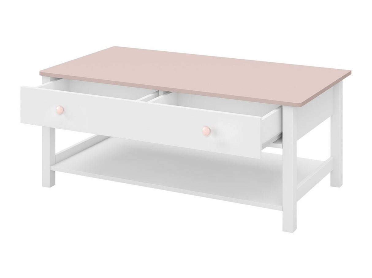 Dohányzóasztal LUNA LN-15