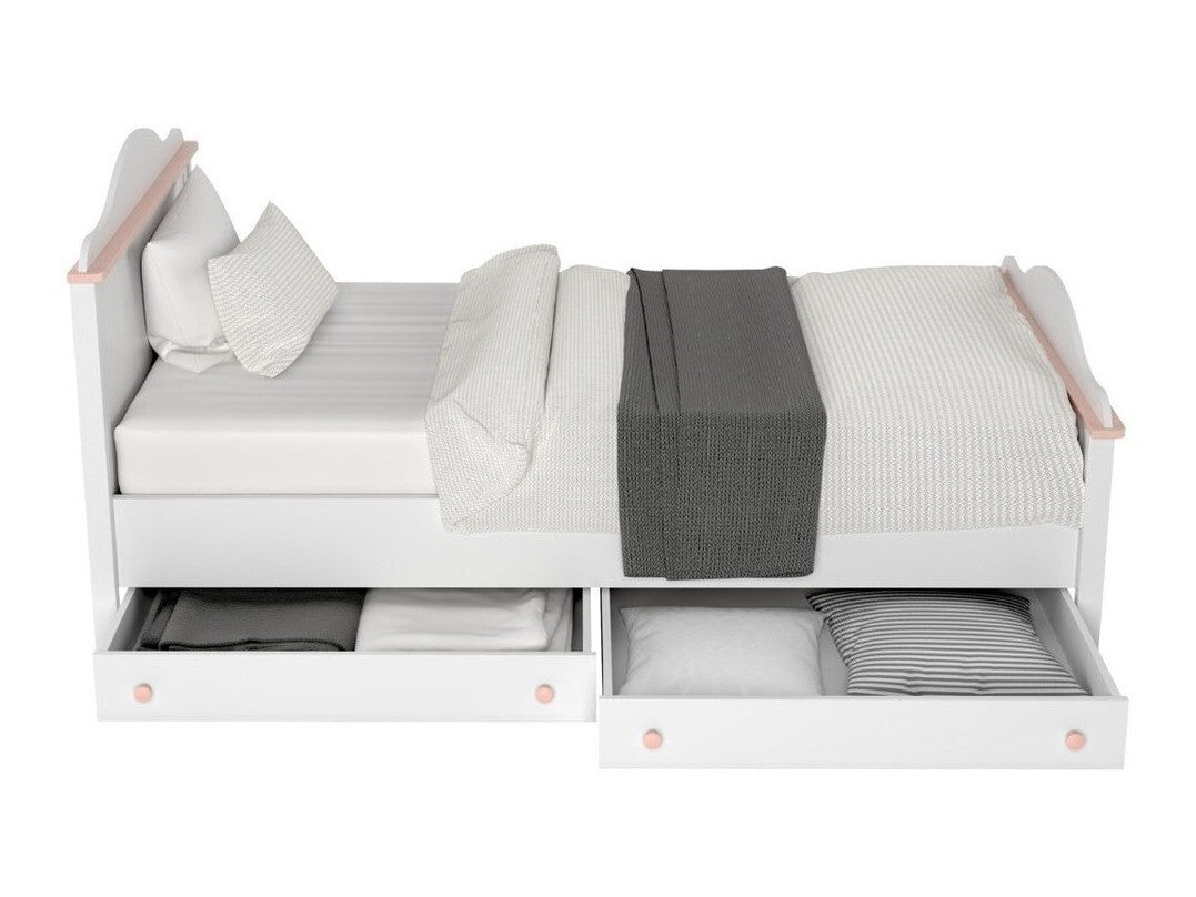 Gyerekszoba garnitúra Luna 01