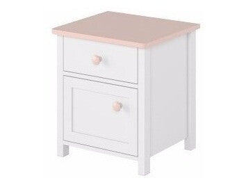 Gyerekszoba garnitúra Luna 01