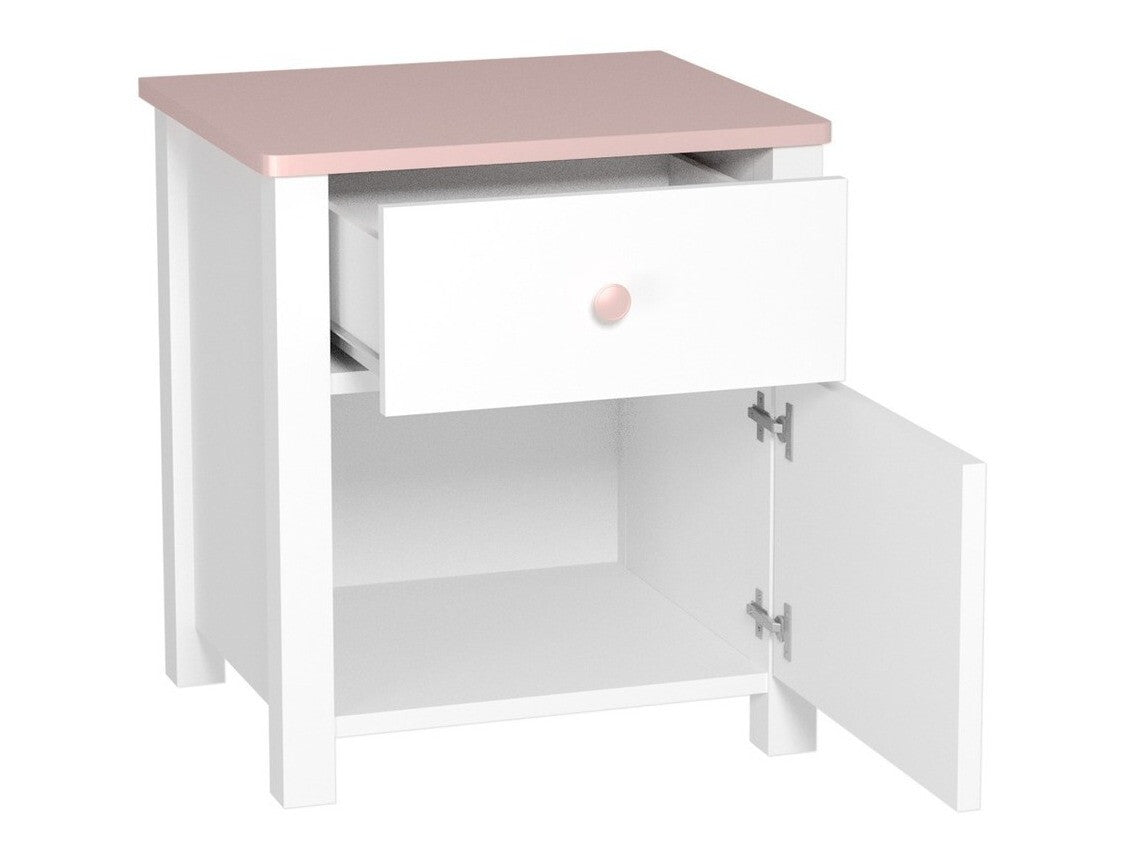 Gyerekszoba garnitúra Luna 01