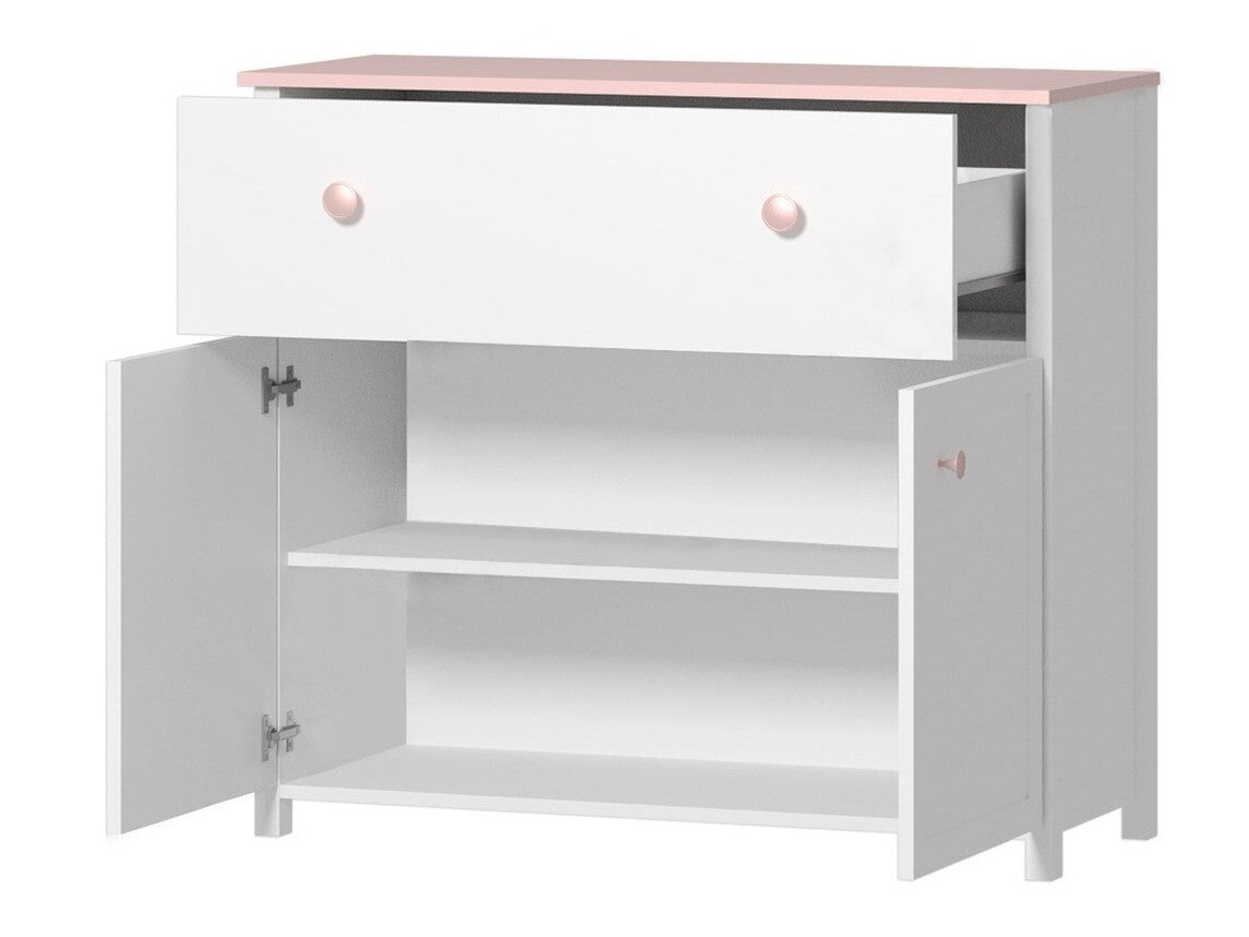 Gyerekszoba garnitúra Luna 01