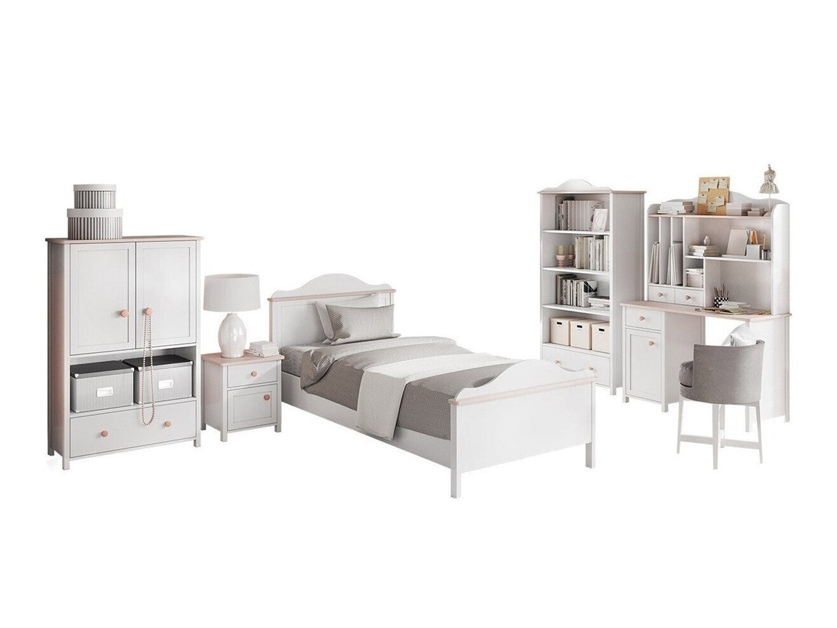 Gyerekszoba garnitúra Luna 02