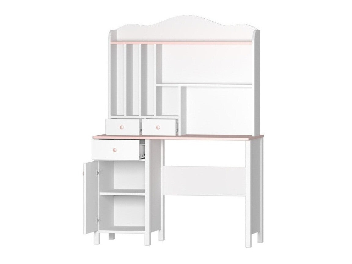 Gyerekszoba garnitúra Luna 02