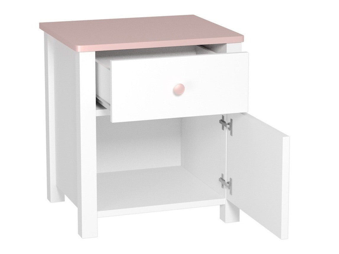 Gyerekszoba garnitúra Luna 02