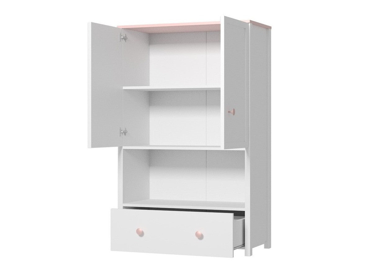 Gyerekszoba garnitúra Luna 02