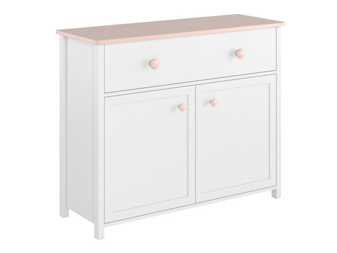 Komód Luna LN-05, Tükör: Nem