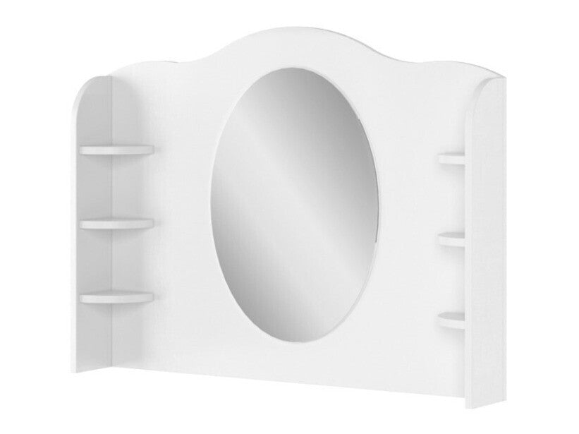 Komód Luna LN-05, Tükör: Igen