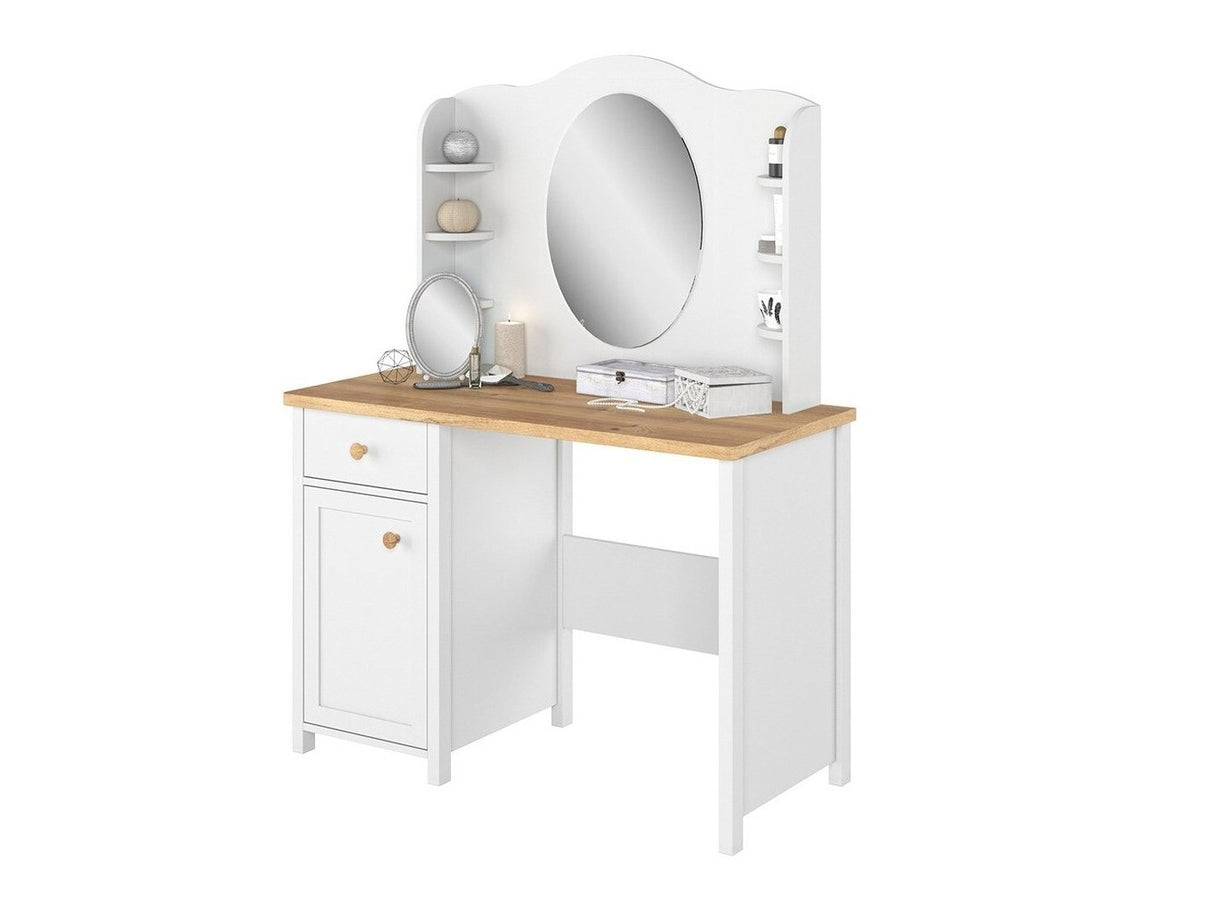 Fésülködő asztal Story SR03 + Story SR06