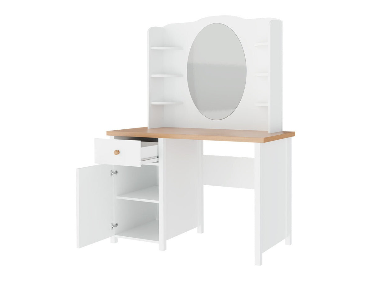 Fésülködő asztal Story SR03 + Story SR06