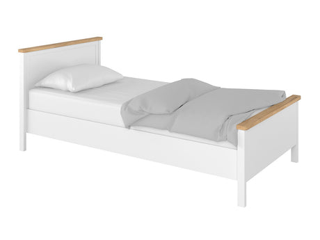 Ágy Story SR08, Ágyneműtartó: Nem