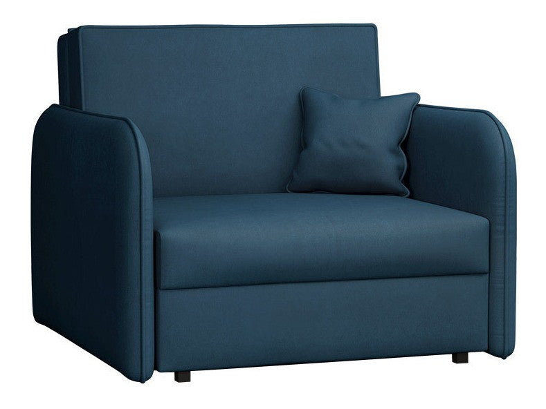 Fotel Viva Loft I (Clivia Loft I), Szín: Mono 241