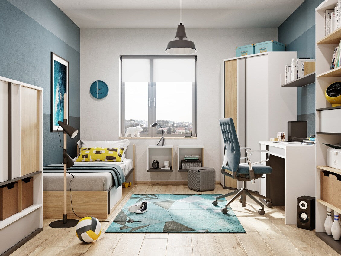 Sarokszekrény 2D Imola IM-01 IM1BG