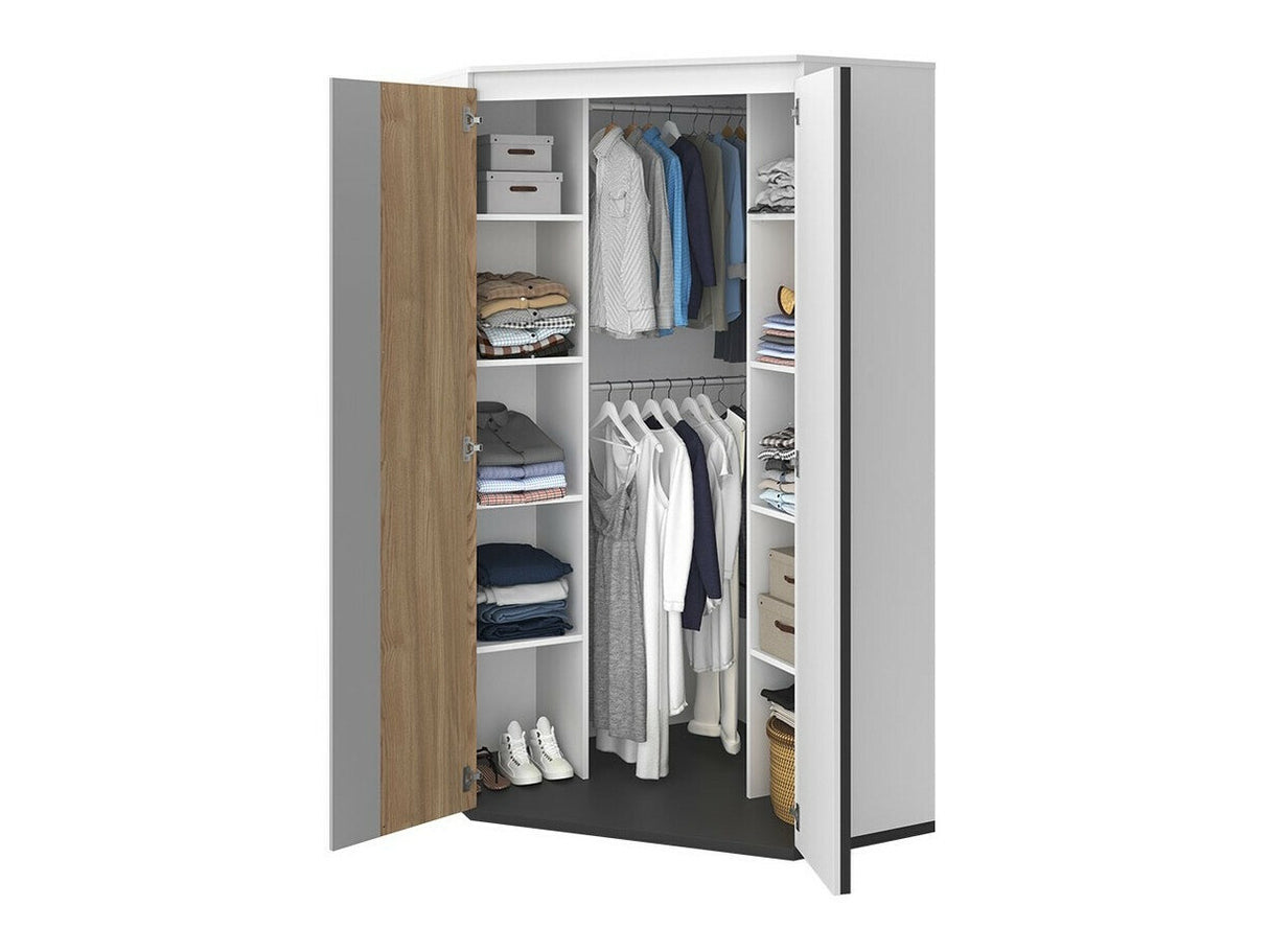 Sarokszekrény 2D Imola IM-01 IM1BG