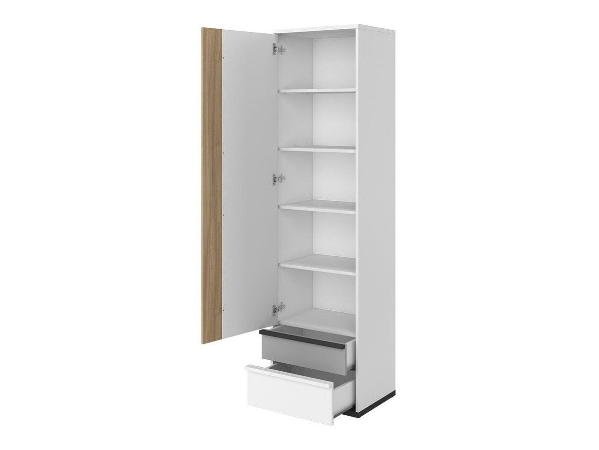 Könyvespolc 1S2S Imola IM-03 IM3BG